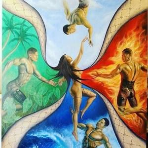 Meet your Posher, Kim